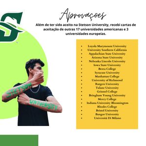 Educação - Da escola pública para o mundo 