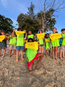 Amigos do Semeia Paquetá! - Amigos do Semeia Paquetá 