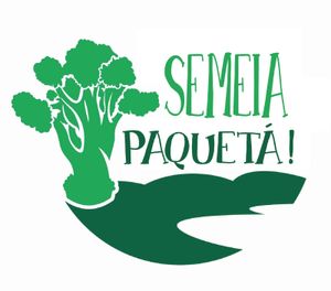 Rio de Janeiro/RJ - Amigos do Semeia Paquetá 