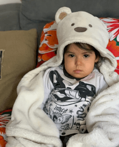 Apoie a Fisioterapia da Mel