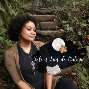 Crowdfunding - Para publicação do livro "Sob a Lua de Outono"
