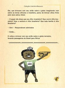 Heróis de Todas as Cores: Contos para Celebrar a Diversidade imagem 7