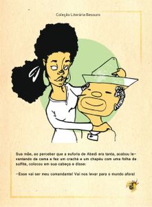 Guarulhos/SP - Heróis de Todas as Cores: Contos para Celebrar a Diversidade