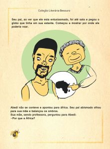 Heróis de Todas as Cores: Contos para Celebrar a Diversidade imagem 6