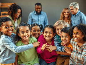 Heróis de Todas as Cores: Contos para Celebrar a Diversidade imagem 8