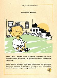 Crowdfunding - Heróis de Todas as Cores: Contos para Celebrar a Diversidade