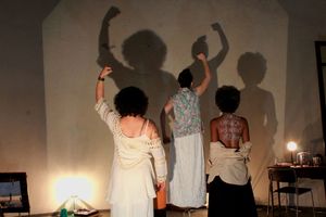 Financiamento Coletivo - UMA  MÃE