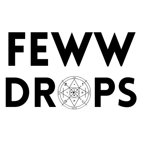 FEWW Drops