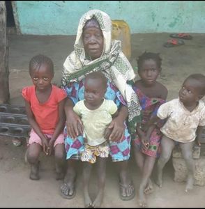 Paulo Mendes - Vamos ajudar Nuha Camara