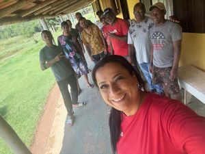 Conceição do Mato Dentro/MG - Seja Parte de um Recomeço – Apoie o Resgatando Vidas