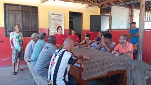 Seja Parte de um Recomeço – Apoie o Resgatando Vidas imagem 7