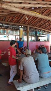 Seja Parte de um Recomeço – Apoie o Resgatando Vidas imagem 6