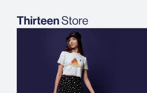 Tupaciguara/MG - Thirteen Store