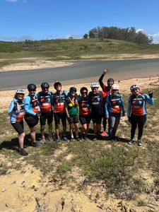 Esportes - Ciclismo para Cegos Reposição de Bikes Roubadas