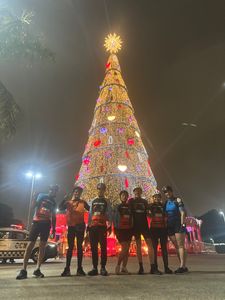 Ciclismo para Cegos Reposição de Bikes Roubadas