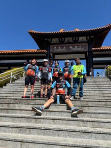 Ciclismo para Cegos Reposição de Bikes Roubadas imagem 7