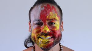 "É DE TAL...COLETIVO IFÈ" - É DE TAL...COLETIVO IFÈ