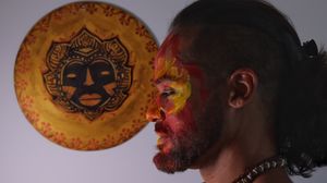 É DE TAL...COLETIVO IFÈ imagem 7