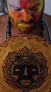 É DE TAL...COLETIVO IFÈ imagem 6