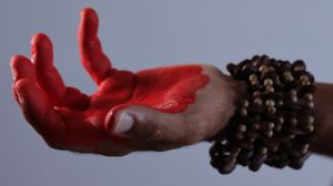 É DE TAL...COLETIVO IFÈ imagem 8