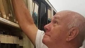 null - Visibilidade dos documentos da ditadura e da Resistenci