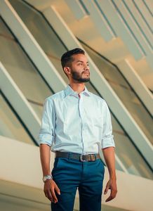 Financiamento Coletivo - Projeto Artista pelo mundo 