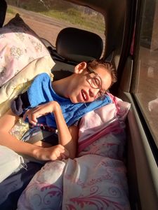 Saúde e Emergências - Ajuda necessária 