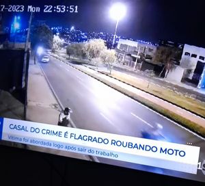 Moto para o Almir - Moto para o Almir