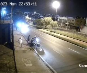 Vaquinha Online - Moto para o Almir