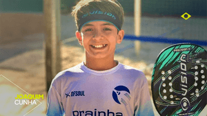 Jundiaí/SP - 🏆 Com você: Atleta Joaquim rumo ao Top 10 do Brasil