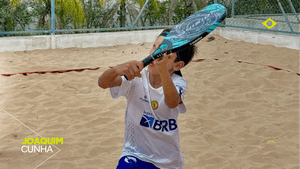 Esportes - 🏆 Com você: Atleta Joaquim rumo ao Top 10 do Brasil