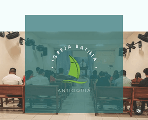 Doação Ar condicionado, IBR Antioquia