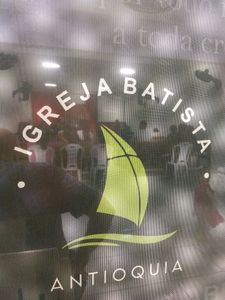 Vaquinha Online - Doação Ar condicionado, IBR Antioquia