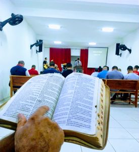 Eventos do Bem - Doação Ar condicionado, IBR Antioquia