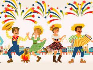 Vaquinha Online - Campanha teste