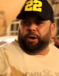 Ajude a consertar o Pálio danificado pelo Vereador durante a manifestação imagem 8