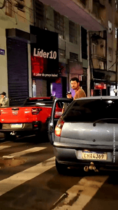Ajude a consertar o Pálio danificado pelo Vereador durante a manifestação imagem 7
