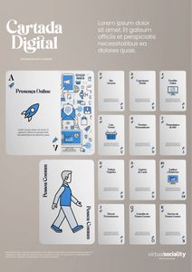 Empreendedorismo e Pequenos Negócios - Cartada Digital versão Beta