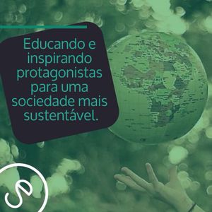 Escola de Sustentabilidade - Escola de Sustentabilidade