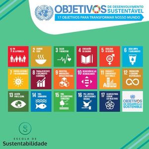 Financiamento Coletivo - Escola de Sustentabilidade