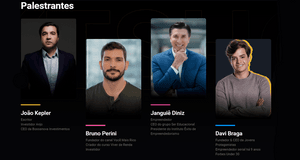 Empreendedorismo e Pequenos Negócios - Selar no Trakto MKT Show Em Macéio