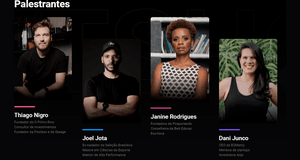 Roger Bueno - Selar no Trakto MKT Show Em Macéio