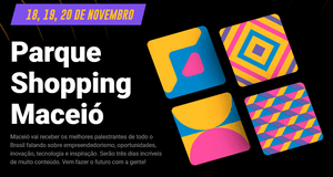 Crowdfunding - Selar no Trakto MKT Show Em Macéio