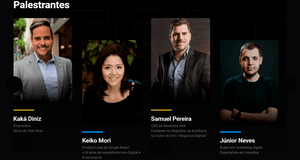 Aracaju/SE - Selar no Trakto MKT Show Em Macéio