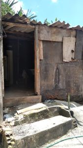 Vaquinha Online - Ajude a construir uma casa segura para uma família 