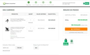 Horizontina/RS - Ajude o Luciano a realizar seu sonho  comprar uma  cadeira de rodas adaptada!