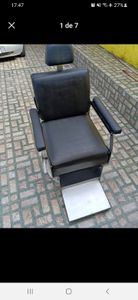 Crowdfunding - Preciso desse dinheiro pra realizar meu sonho da barbearia própria com esse valor já consigo trabalhar  e suprir as necessidades de casa, que tá difícil 