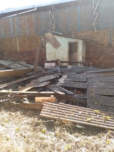 Vaquinha Online - Reconstruindo a casa do Daniel - Canoas/RS