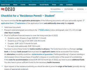 Educação - Vaquinha para Estudos no Exterior