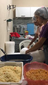 Caridade e Filantropia - VAMOS NOS AJUDAR NAS RUAS